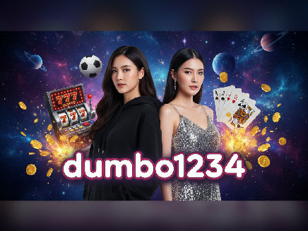 dumbo1234 สล็อต